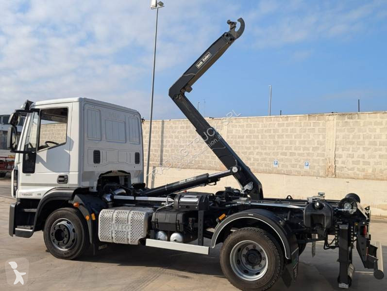 Kamion Iveco