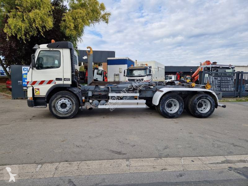 Camion Volvo