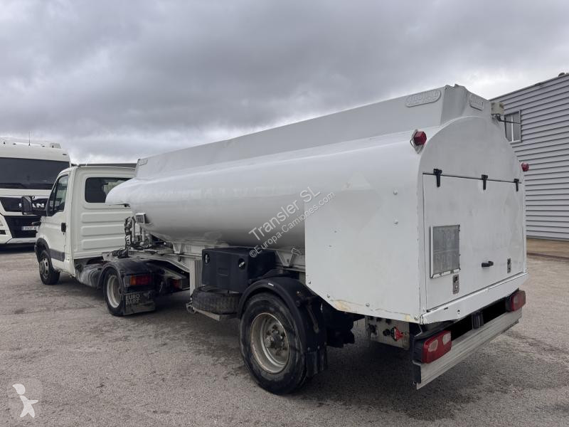 Kamion Iveco  40C15