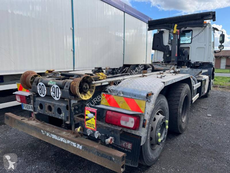 Camion DAF