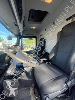 Camion Mercedes