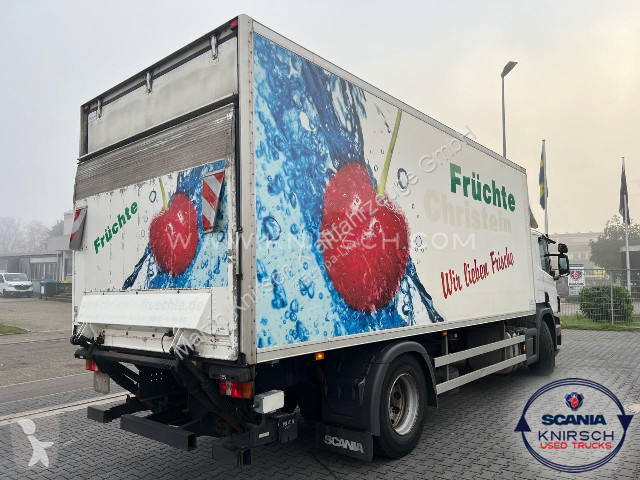 Camion Scania P 270 DB4x2MNA