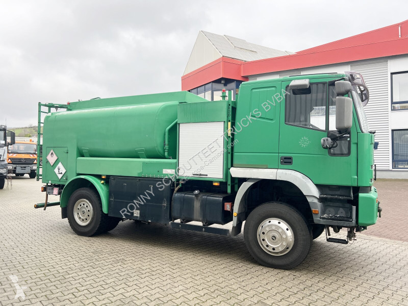 Camion 190EH30 4x4 190EH30 4x4