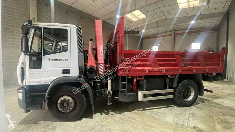 Camion Iveco