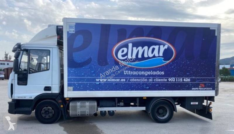 Kamion Iveco