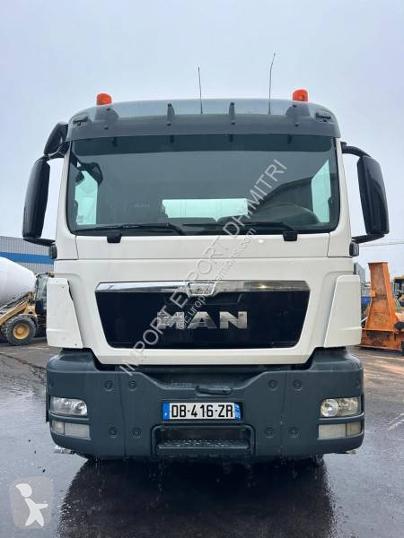Kamion MAN