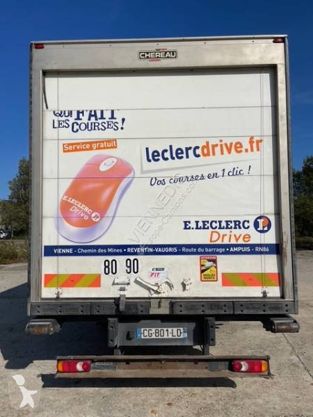 Camion Renault