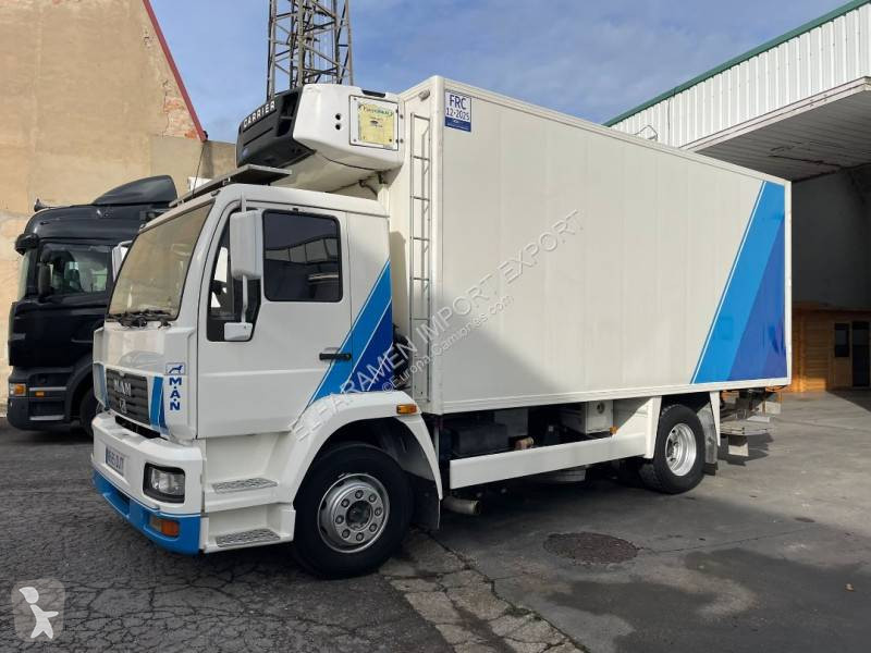 Camion MAN