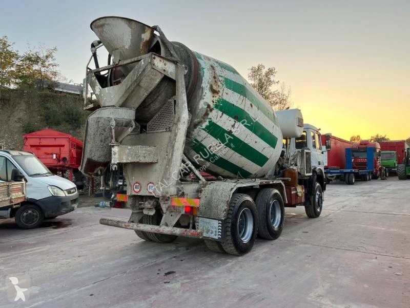 Camion Iveco