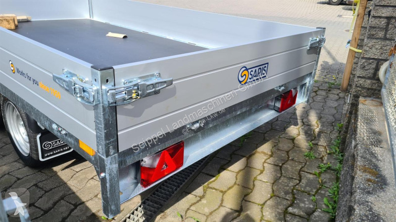 Släp PL 306 170 2000 2 W30
