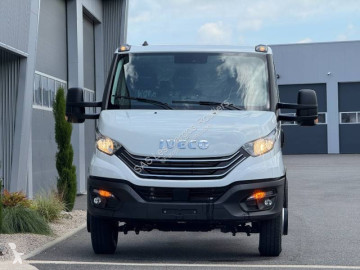 Utilitaire châssis cabine Iveco neuf