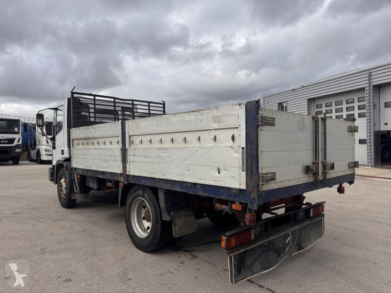 Camion Iveco ML 130 E 18