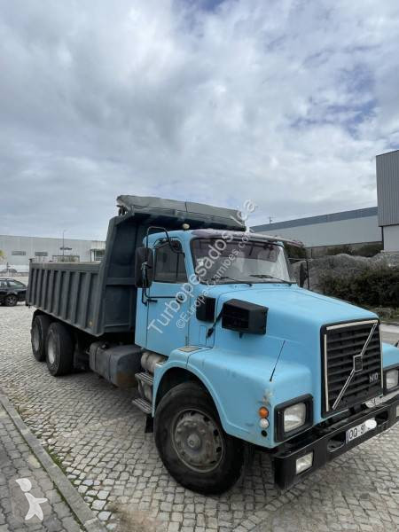 Kamion Volvo