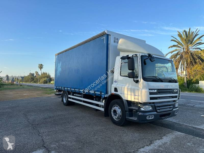 Camion DAF