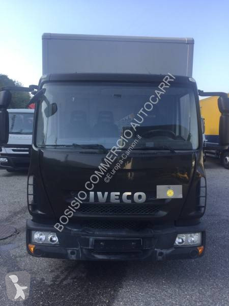 Kamion Iveco