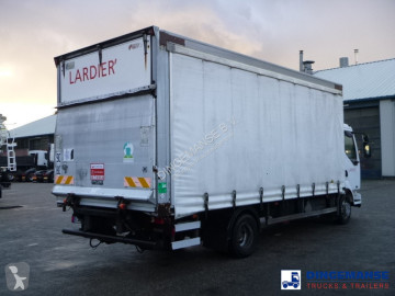 Camion Teloni scorrevoli (centinato) Renault