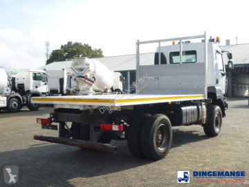 Lastbil flatbed Renault