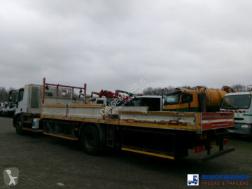 Camion cassone Iveco