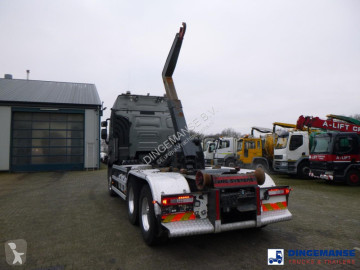 Lastbil flerecontainere Renault