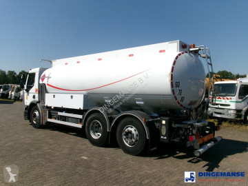 Camion citerne Renault