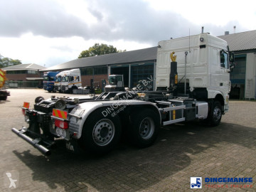 Camion scarrabile DAF