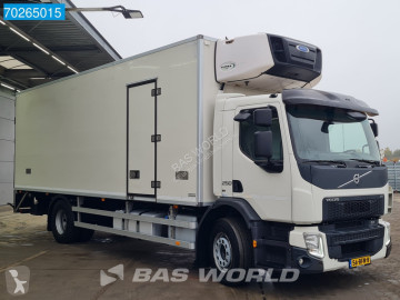 Camion Volvo NL FE 250 4X2 19 Tonner -Truck Carrier Supra 1250 MT Euro 6