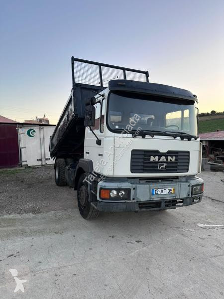 Camion MAN