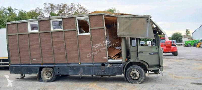 Camion Renault