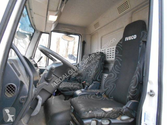 Camion Iveco
