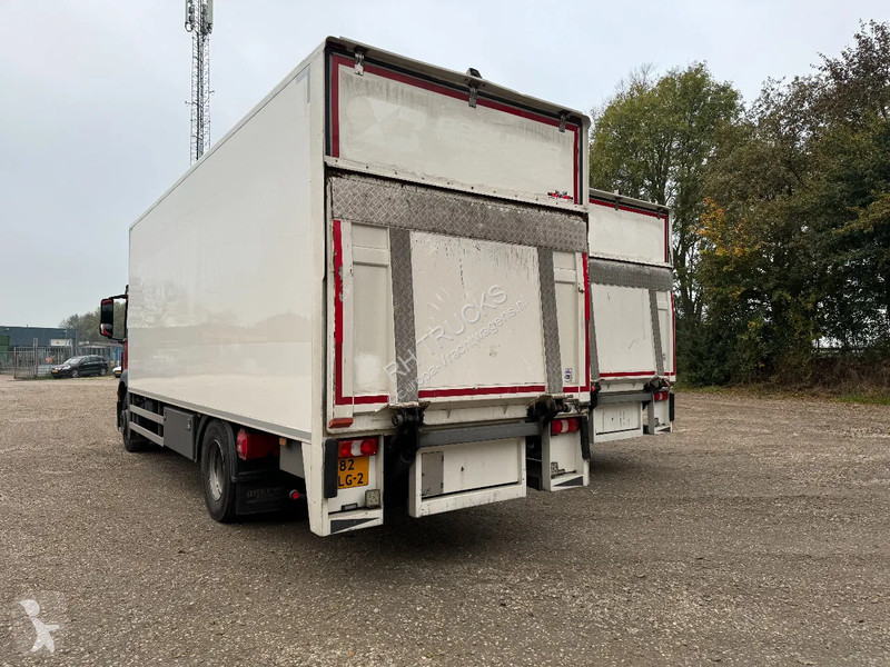 Vrachtwagen Mercedes 1927 4X2 4 UNITS EURO 6...