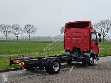 Kamion podvozek DAF