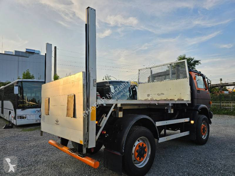 Camion MAN