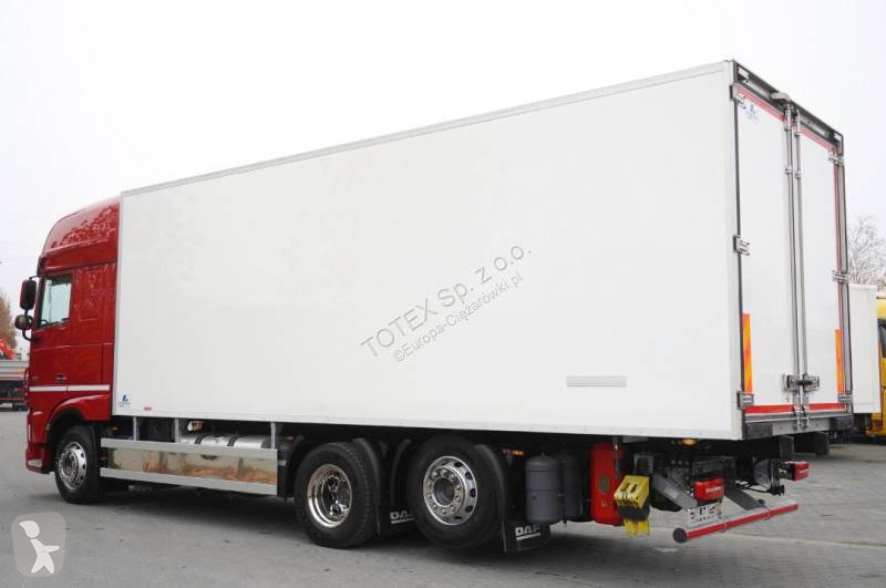 Camion DAF