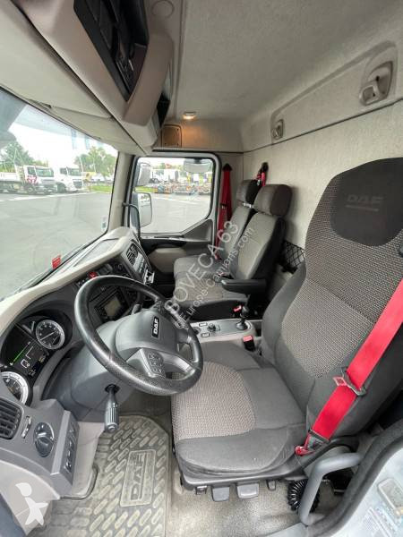 Camion DAF