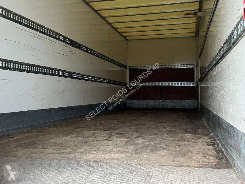 Camion MAN 18.290 TGM