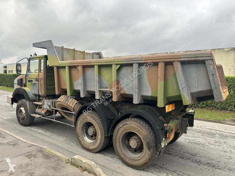 Camion Renault