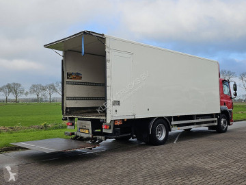 Camion fourgon DAF