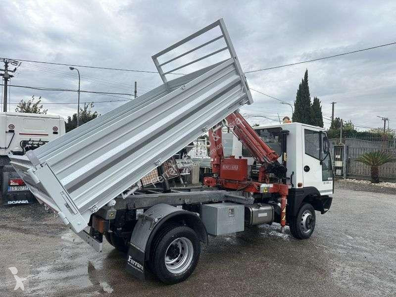 Kamion BU 200 4X2