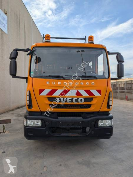 Camion Iveco