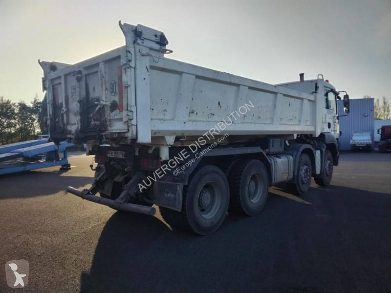 Camion MAN