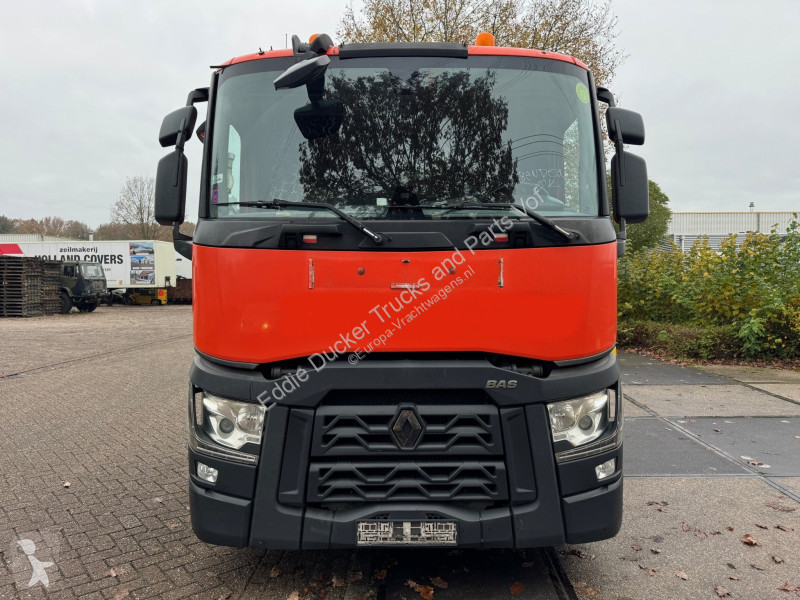 Kamion Renault T430 EURO 6