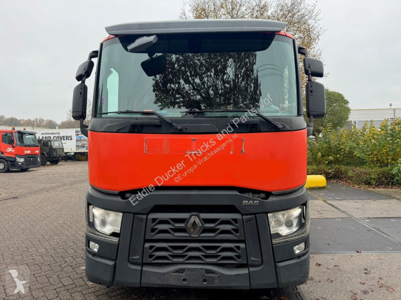 Kamion Renault T430 EURO 6
