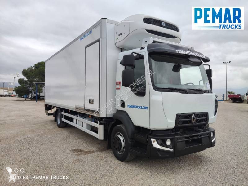 Kamion Renault