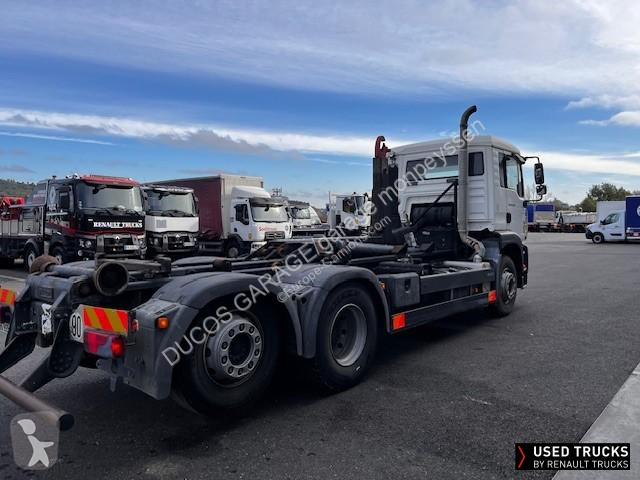Camion MAN