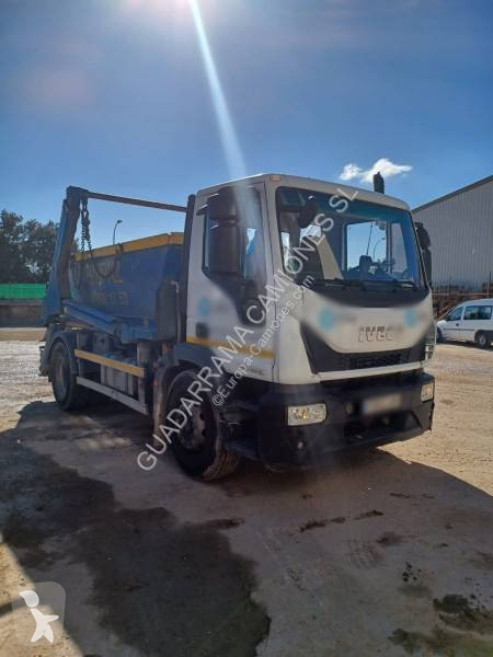 Camion Iveco