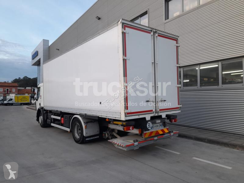 Kamion Renault D280.18