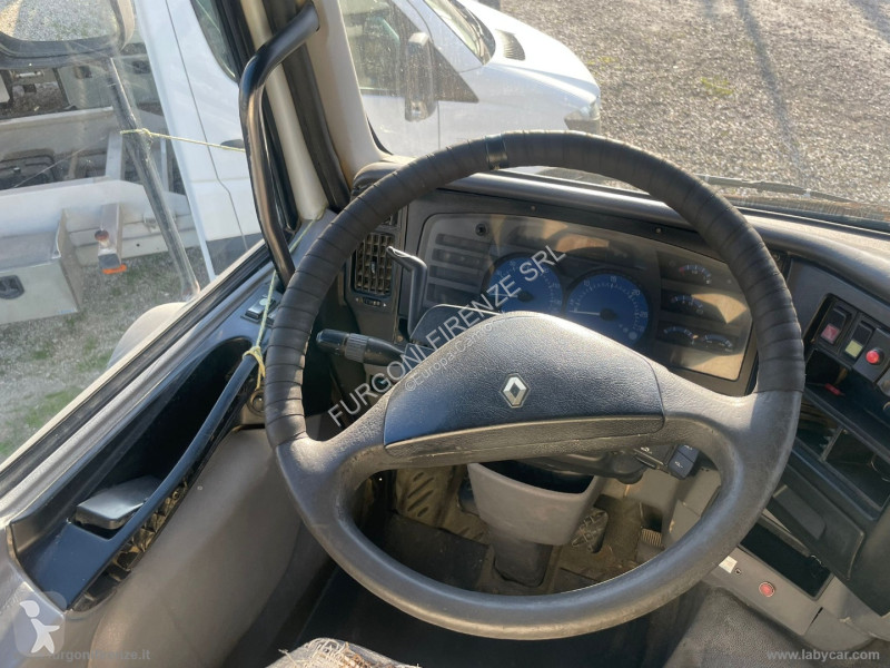 Camion Renault KERAX Altri Modelli