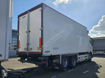 Camion frigo mono température Volvo