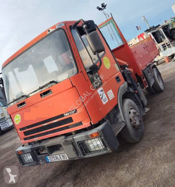Camion Iveco