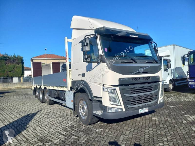 Camion Volvo